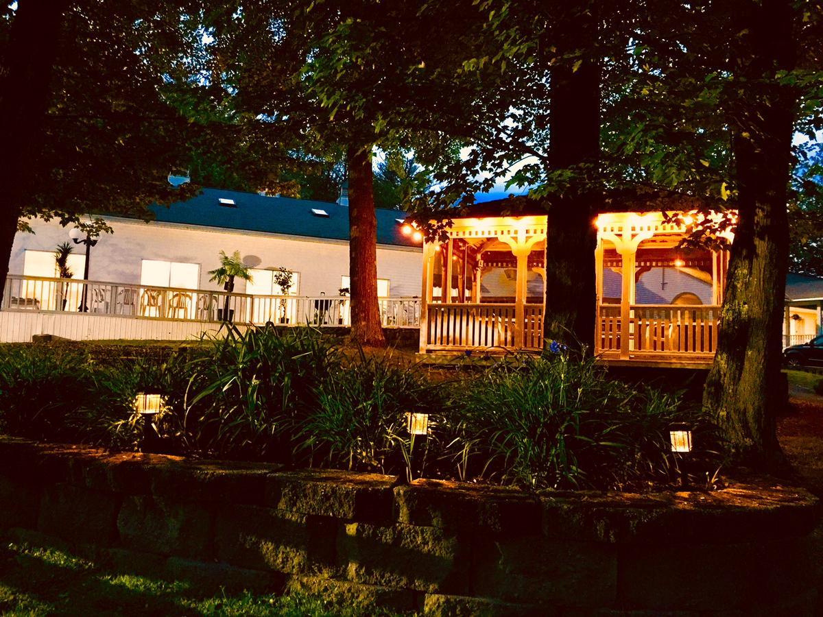 Exit 5 Resort & Condominium Saco Zewnętrze zdjęcie