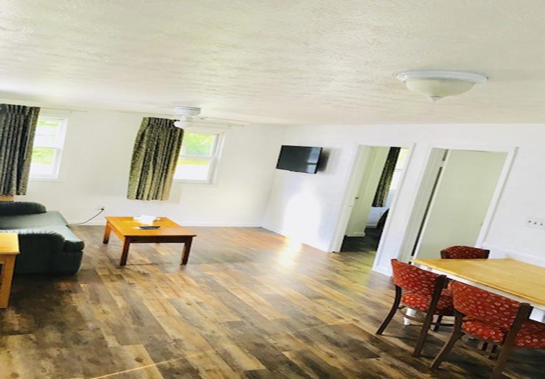 Exit 5 Resort & Condominium Saco Zewnętrze zdjęcie